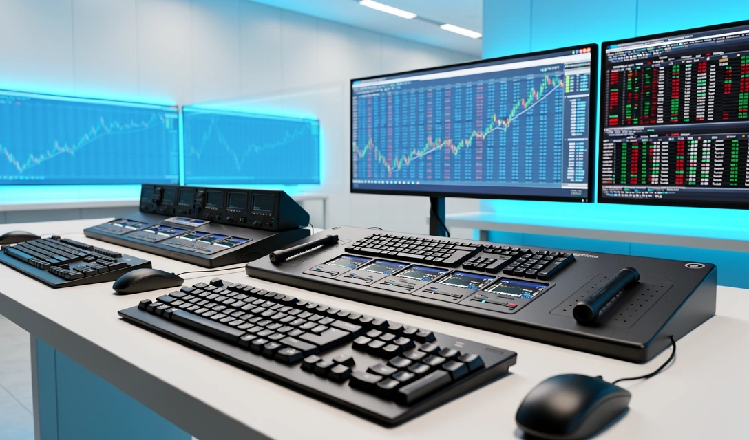 Market Pulse Technology