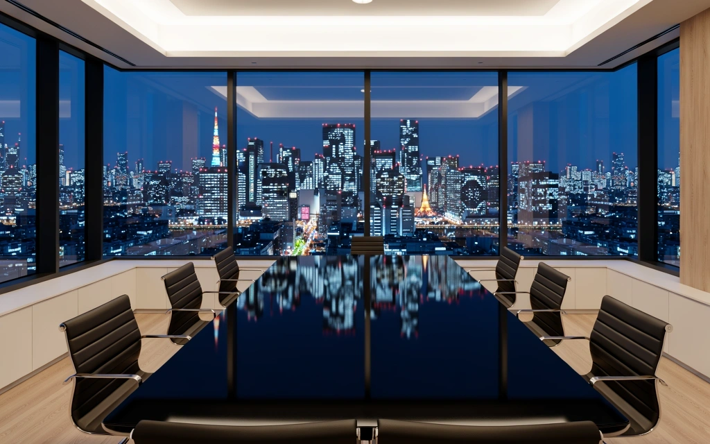 Institutional Strategy Environment