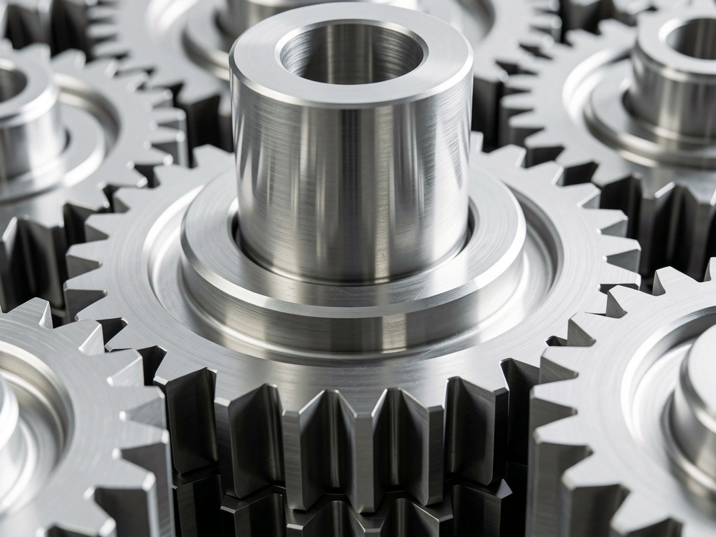 Interconnected Data Systems