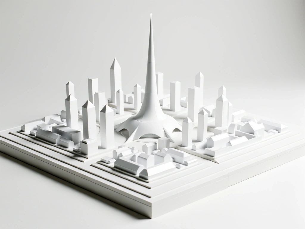 Structural Market Mapping