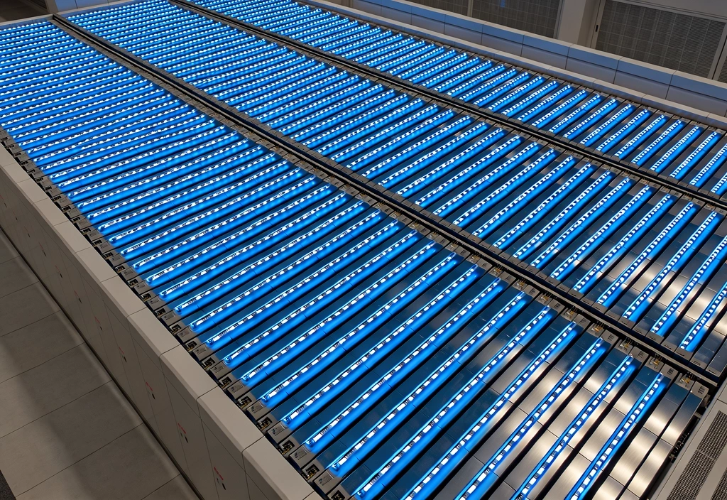 Data security infrastructure